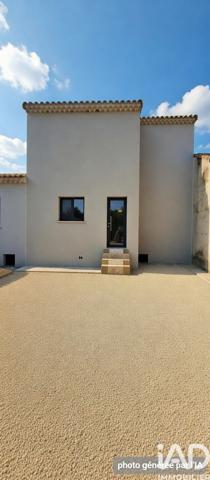 Maison à vendre 4 pièces 111 m² Camaret-sur-Aigues