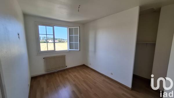 Maison à vendre 4 pièces 95 m² Châteauneuf-en-Thymerais