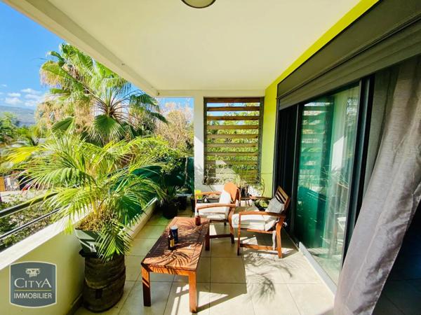 Appartement à vendre 2 pièces 53m²