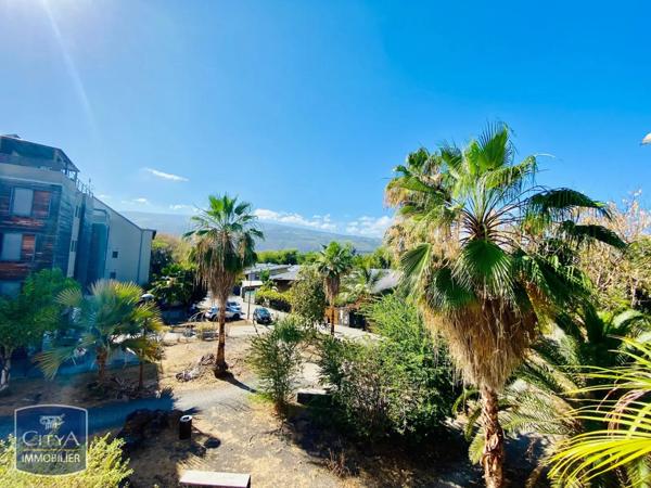 Appartement à vendre 2 pièces 53m²