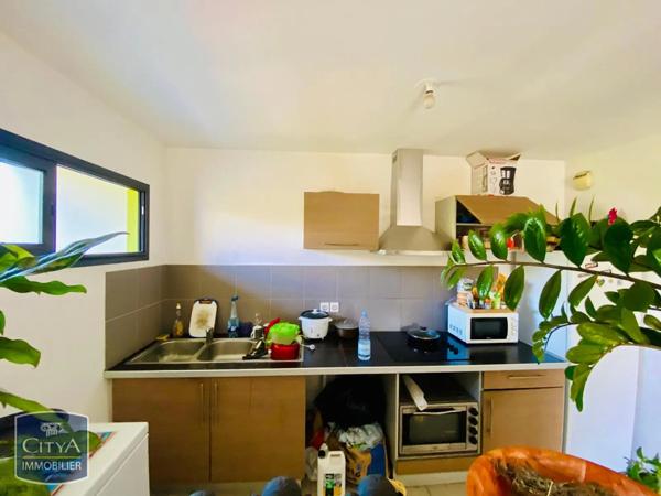 Appartement à vendre 2 pièces 53m²