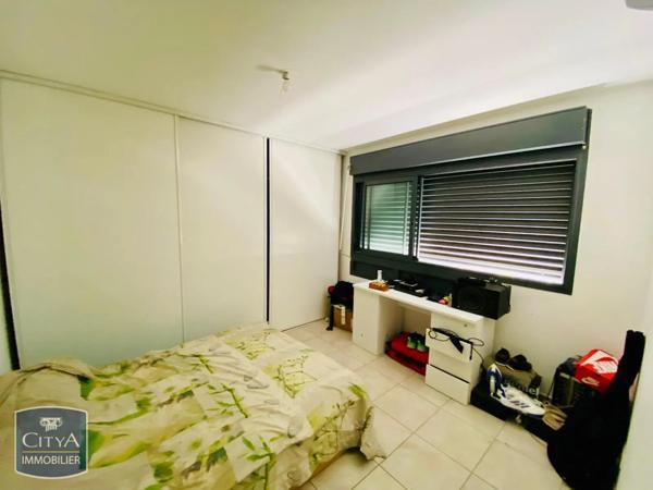 Appartement à vendre 2 pièces 53m²