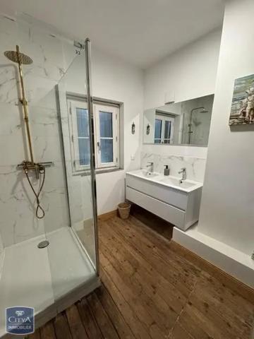 Maison à louer 6 pièces 154.5m² Carcassonne (11000)