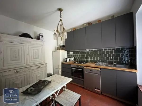 Maison à louer 6 pièces 154.5m² Carcassonne (11000)