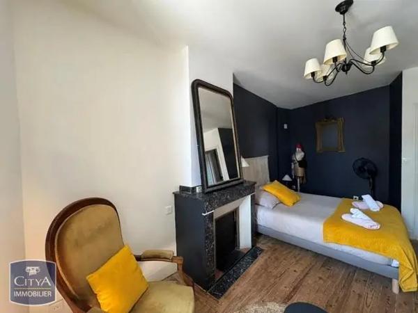 Maison à louer 6 pièces 154.5m² Carcassonne (11000)