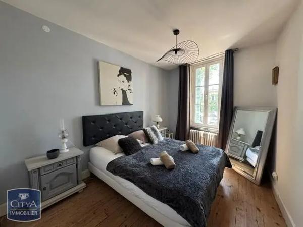 Maison à louer 6 pièces 154.5m² Carcassonne (11000)