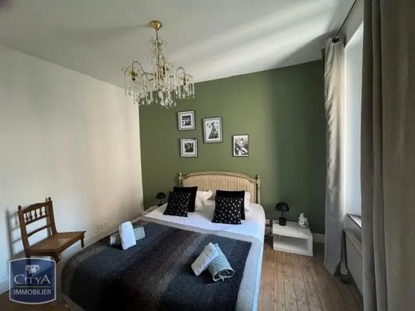 Maison à louer 6 pièces 154.5m² Carcassonne (11000)