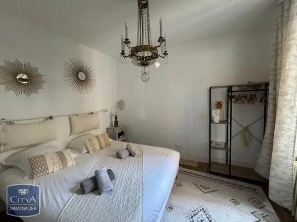Maison à louer 6 pièces 154.5m² Carcassonne (11000)