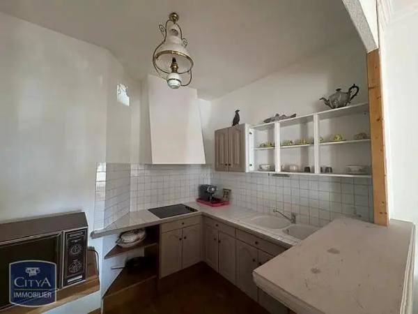 Maison à louer 6 pièces 154.5m² Carcassonne (11000)