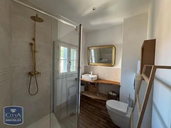 Maison à louer 6 pièces 154.5m² Carcassonne (11000)