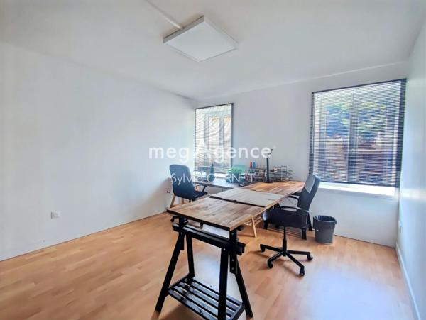 Immeuble à TENAY, 01230 - 153m²