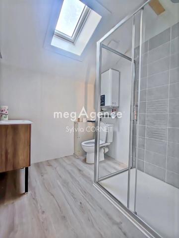 Immeuble à TENAY, 01230 - 153m²