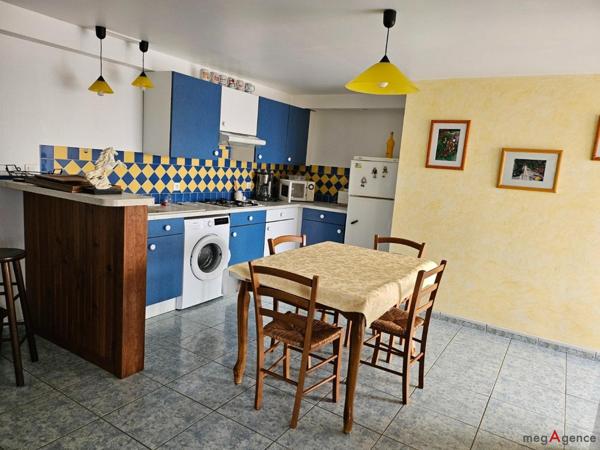 Maison à CASTELNAU-BARBARENS, 32450 - 6 pièces 218m²