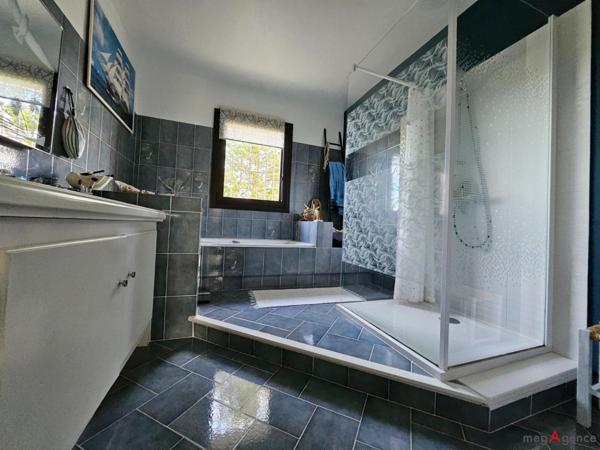 Maison à CASTELNAU-BARBARENS, 32450 - 6 pièces 218m²