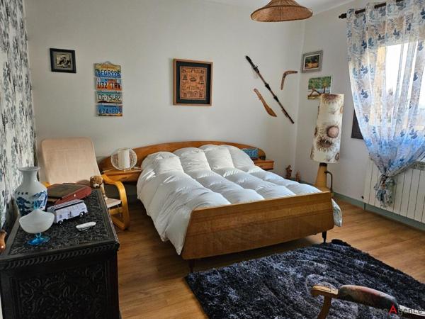 Maison à CASTELNAU-BARBARENS, 32450 - 6 pièces 218m²