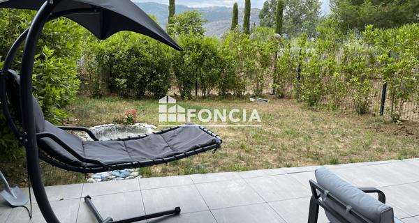 À vendre Appartement 2 pièces 40 m² - Cannes La Bocca 06150