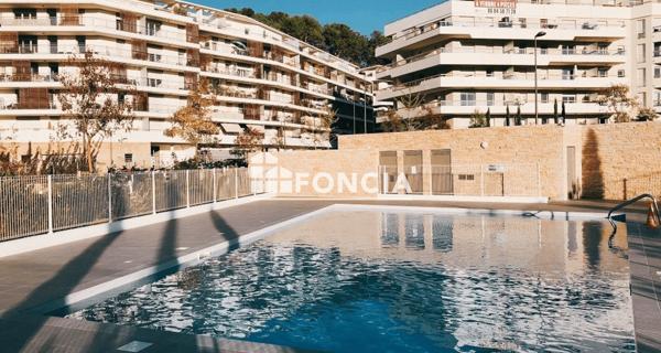 À vendre Appartement 2 pièces 40 m² - Cannes La Bocca 06150