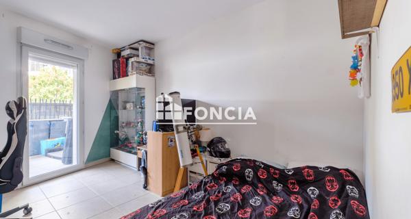 À vendre Appartement 2 pièces 40 m² - Cannes La Bocca 06150