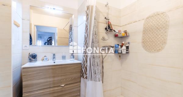 À vendre Appartement 2 pièces 40 m² - Cannes La Bocca 06150