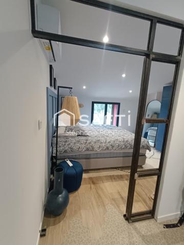 Jolie Maison rénovée de 90 m²