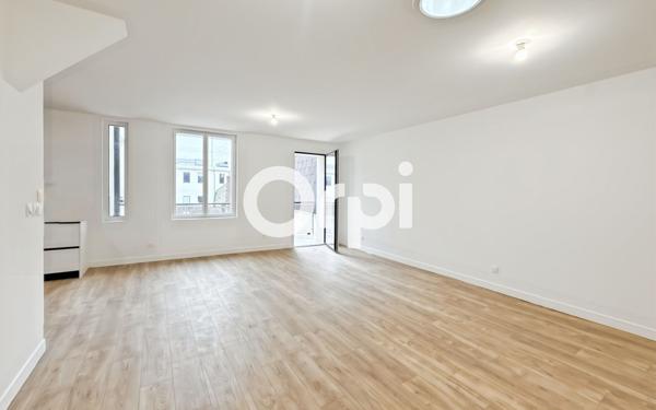 Appartement à vendre    4 pièces • 101 m2 Arras