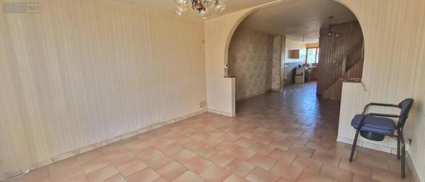 Achat - Maison | Maison de ville Saint-Martin-Boulogne 62280 3 pièces 110 m 2 278 m 2