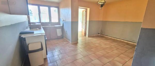 Achat - Maison | Maison de ville Saint-Martin-Boulogne 62280 3 pièces 110 m 2 278 m 2