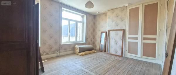 Achat - Maison | Maison de ville Saint-Martin-Boulogne 62280 3 pièces 110 m 2 278 m 2