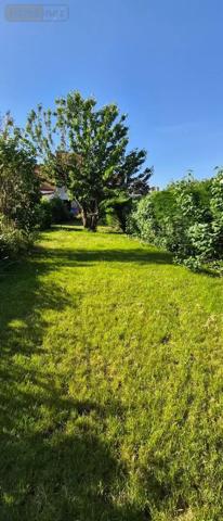 Achat - Maison | Maison de ville Saint-Martin-Boulogne 62280 3 pièces 110 m 2 278 m 2