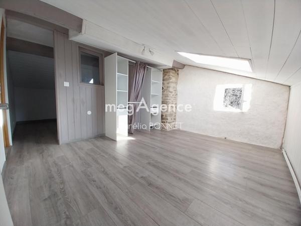 Maison à LE VERNET CHAMEANE, 63580 - 7 pièces 170m²