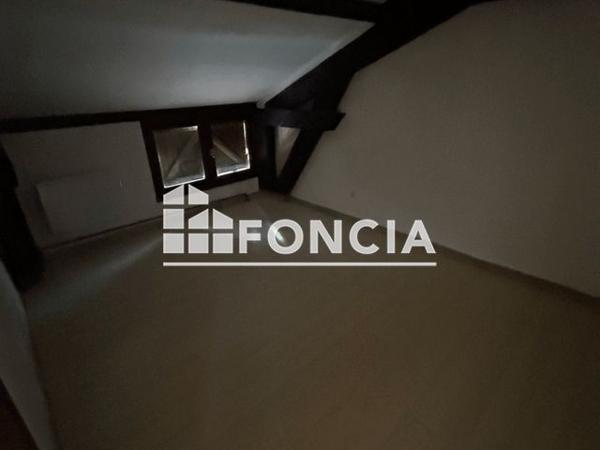 À vendre Studio 17.49 m² - Toulouse 31400