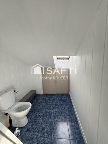 Appartement rénové au cœur de Bergerac