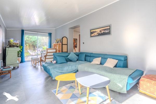 Maison à vendre |  Saint-Médard-en-Jalles |  7 pièces | 152 m²