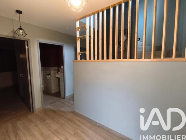 Maison à vendre 6 pièces 133,41 m² Lablachère