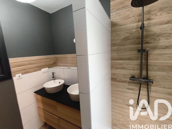Maison à vendre 6 pièces 133,41 m² Lablachère