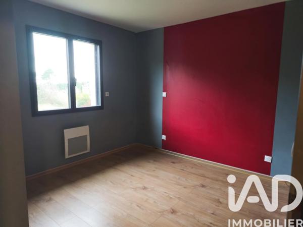 Maison à vendre 6 pièces 133,41 m² Lablachère