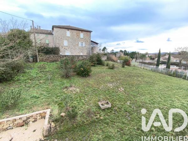 Maison à vendre 6 pièces 133,41 m² Lablachère