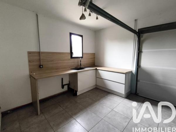 Maison à vendre 6 pièces 133,41 m² Lablachère