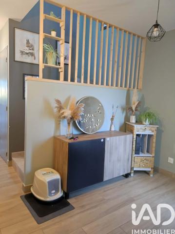 Maison à vendre 6 pièces 133,41 m² Lablachère