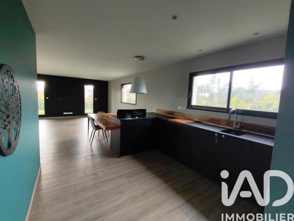 Maison à vendre 6 pièces 133,41 m² Lablachère