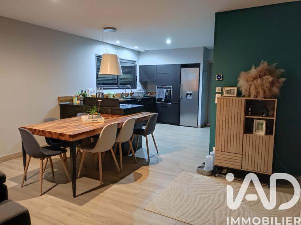 Maison à vendre 6 pièces 133,41 m² Lablachère