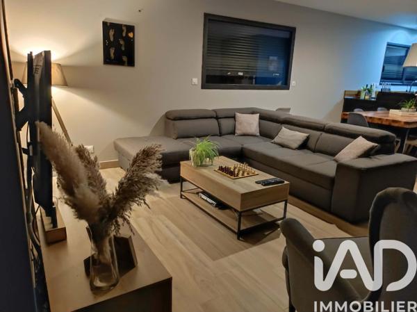 Maison à vendre 6 pièces 133,41 m² Lablachère