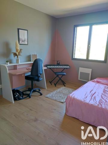 Maison à vendre 6 pièces 133,41 m² Lablachère