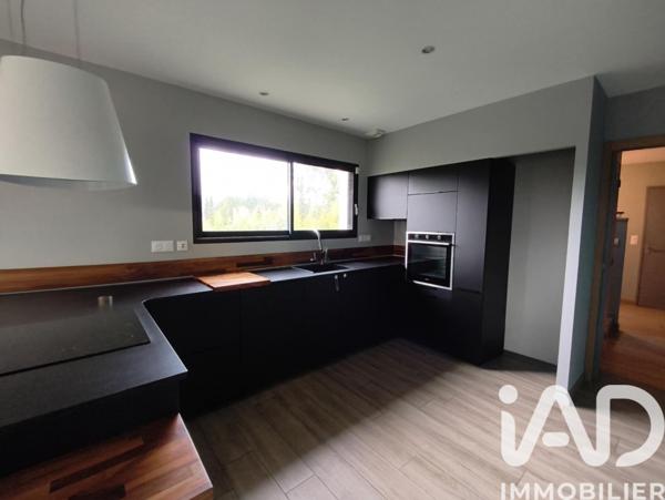 Maison à vendre 6 pièces 133,41 m² Lablachère