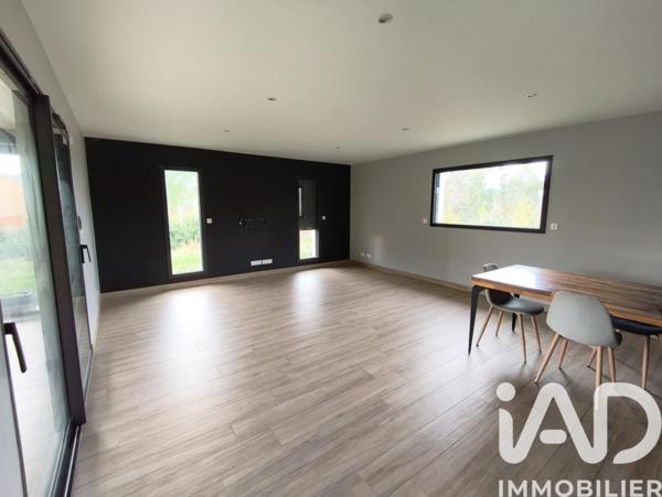 Maison à vendre 6 pièces 133,41 m² Lablachère