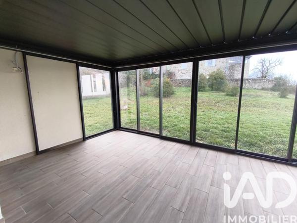 Maison à vendre 6 pièces 133,41 m² Lablachère