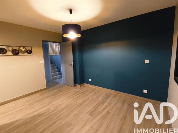 Maison à vendre 6 pièces 133,41 m² Lablachère