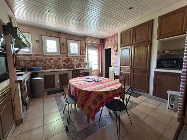 Maison Pessac 5 pièce(s) 101.18 m2
