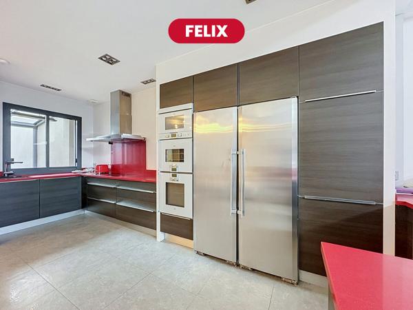 Felix - Loft 6 pièces - 3 terrasses - Vauban