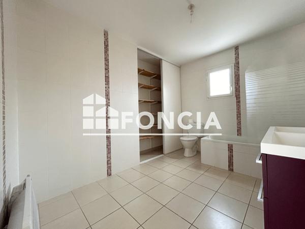 Location Maison 5 pièces 121.33 m² - 6 ALLEE DES PYRENEES Cazilhac 11570